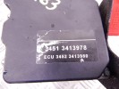 Блок ABS BMW X3-series (E83) 34 51 3 413 978
