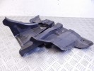 Защита арок передняя левая (подкрылок) BMW X5-series (E53) 51 71 8 408 959