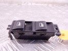 Блок управления стеклоподъемниками BMW 3-series (E46) 61 31 8 381 514