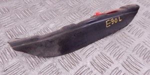 Брызговик BMW 3-series (E90/91/92) 51 62 7 136 525