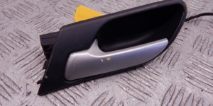Ручка внутренняя передняя левая BMW X5-series (E53) 51 41 8 408 565