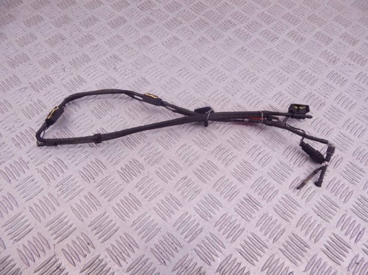 Форсунка омывателя BMW 5-series (F10/11) 61 66 7 205 117