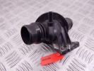 Корпус термостата BMW 3-series (F30/31) 11 53 7 633 477
