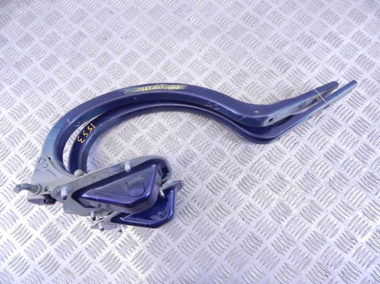 Петля крышки багажника BMW 5-series (F10/11) 41 62 7 204 237