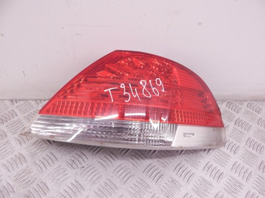 Фонарь задний правый BMW 7-series (E65/66) 63 21 6 937 236