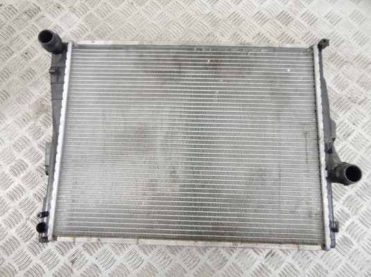 Радиатор (основной) BMW 3-series (E46)