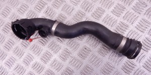 Патрубок радиатора BMW 3-series (E46)