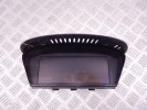 Дисплей BMW 3-series (E90/91/92) 65 82 6 973 672