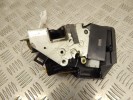 Замок двери передней левой BMW 5-series (E39) 51 21 8 235 097