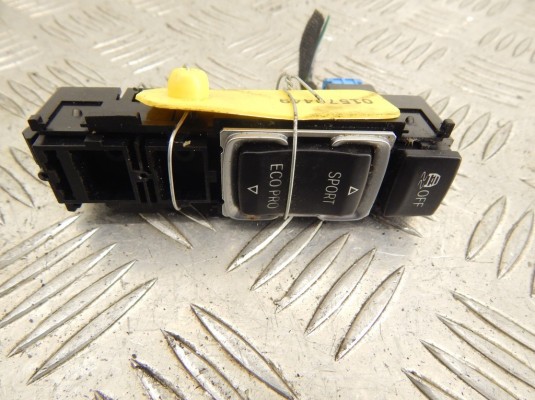 Блок кнопок BMW 1-series (F20/21) 61 31 9 252 920