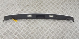 Подсветка номера BMW 7-series (F01/02) 51 13 7 194 176 Подсветка номера BMW 7-series (F01/02) 51 13 7 194 176