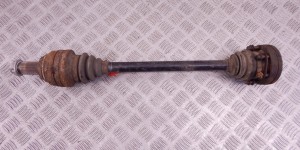 Полуось задняя (приводной вал, ШРУС) BMW X5-series (E53) 33 20 7 500 914 Полуось задняя (приводной вал, ШРУС) BMW X5-series (E53) 33 20 7 500 914