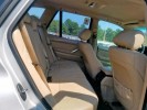 Защита двигателя BMW X5-series (E53) 31 10 1 095 656