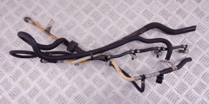 Трубка топливная BMW X3-series (E83) 13 53 3 414 979