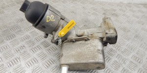 Корпус масляного фильтра BMW X5-series (E53) 11 42 7 805 408