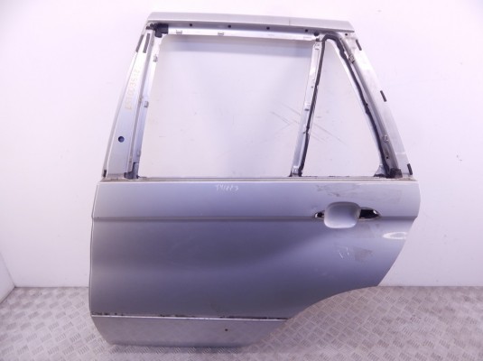 Дверь задняя левая BMW X5-series (E53) 41 52 8 256 827