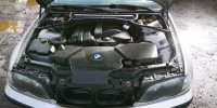 Плюсовой провод аккумулятора BMW 3-series (E46) 6910543
