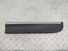 Молдинг стекла двери задней левой наружный BMW X3-series (F25) 51 13 7 205 781