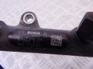 Трубка топливная BMW X3-series (E83) 13 53 7 795 514