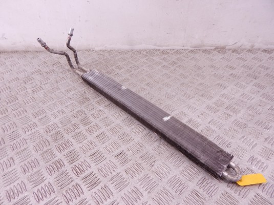 Радиатор гидроусилителя BMW X5-series (E70) 17 21 7 801 944 Радиатор гидроусилителя BMW X5-series (E70) 17 21 7 801 944