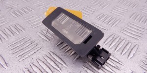 Подсветка номера BMW 5-series (E60/61) 63 26 8 372 001 Подсветка номера BMW 5-series (E60/61) 63 26 8 372 001