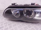 Фара левая BMW X5-series (E53) 63 12 7 164 421