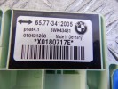 Датчик удара BMW X3-series (E83) 65 77 3 412 005