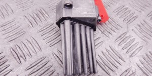 Сопротивление печки BMW 5-series (E39) 64 11 6 923 204