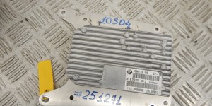 Блок управления ICM BMW X6-series (E71) 34 50 6 799 121