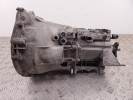 КПП механическая (МКПП) 5-ступенчатая BMW 3-series (E36) 23 00 7 505 600