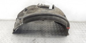 Защита арок передняя левая (подкрылок) BMW 5-series (E60/61) 51 71 7 033 749
