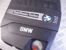 Декоративная крышка двигателя BMW X5-series (F15) 11 14 8 513 453