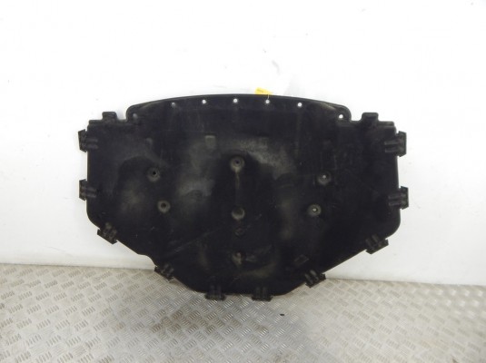 Шумоизоляция капота BMW X5-series (E70)