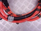 Плюсовой провод аккумулятора BMW X3-series (E83) 61 12 3 414 878