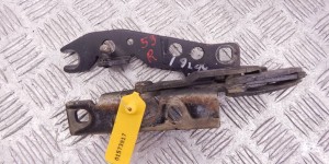 Петля капота правая BMW X5-series (E53) 41 61 8 402 174
