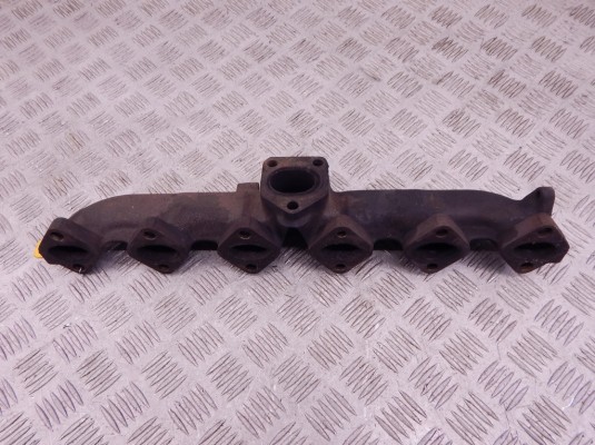 Коллектор выпуской BMW 5-series (E39) 11 62 2 248 166