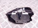 Замок двери передней левой BMW 1-series (F20/21) 51 21 7 202 145