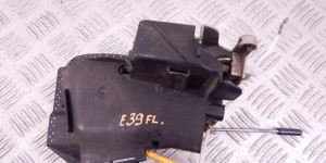 Замок двери передней левой BMW 5-series (E39) 51 21 8 235 097