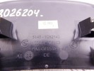 Пластик салона BMW i3-series (I01) 51 45 9 282 941