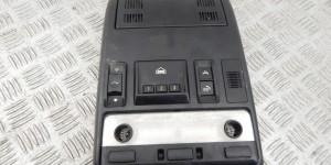 Фонарь салона (плафон) BMW X5-series (E53) 63 31 8 379 907