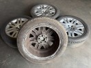 Диск литой BMW 7-series (E65/66) 36 11 6 753 239