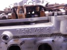 Головка блока цилиндров BMW 3-series (E46) 11 12 7 581 141