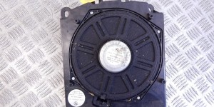 Сабвуфер BMW 5-series (E60/61) 65 13 6 919 354