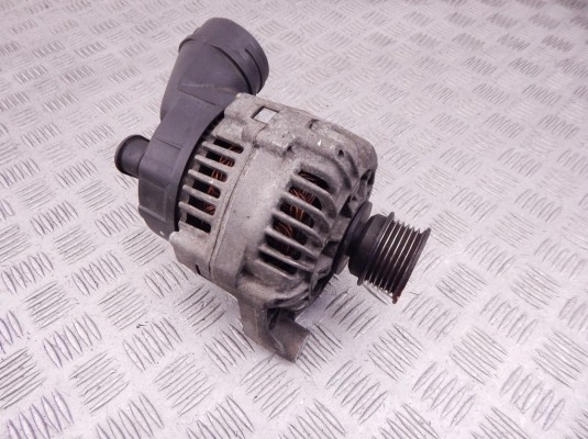Генератор BMW 5-series (E39) 12 31 1 432 978 Генератор BMW 5-series (E39) 12 31 1 432 978