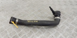 Патрубок радиатора BMW 5-series (E39) 11 53 1 705 224 Патрубок радиатора BMW 5-series (E39) 11 53 1 705 224