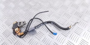 Минусовой провод аккумулятора BMW 3-series (E90/91/92) 61 12 6 970 685