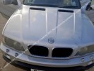 Глушитель BMW X5-series (E53) 18 10 7 502 182
