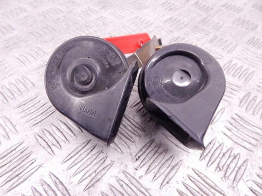 Сигнал (клаксон) BMW 3-series (E46) 61 33 8 381 271