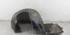 Защита арок передняя правая (подкрылок) BMW 3-series (E46) 51 71 7 036 496