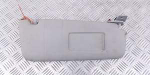 Козырек солнцезащитный BMW 5-series (E60/61)